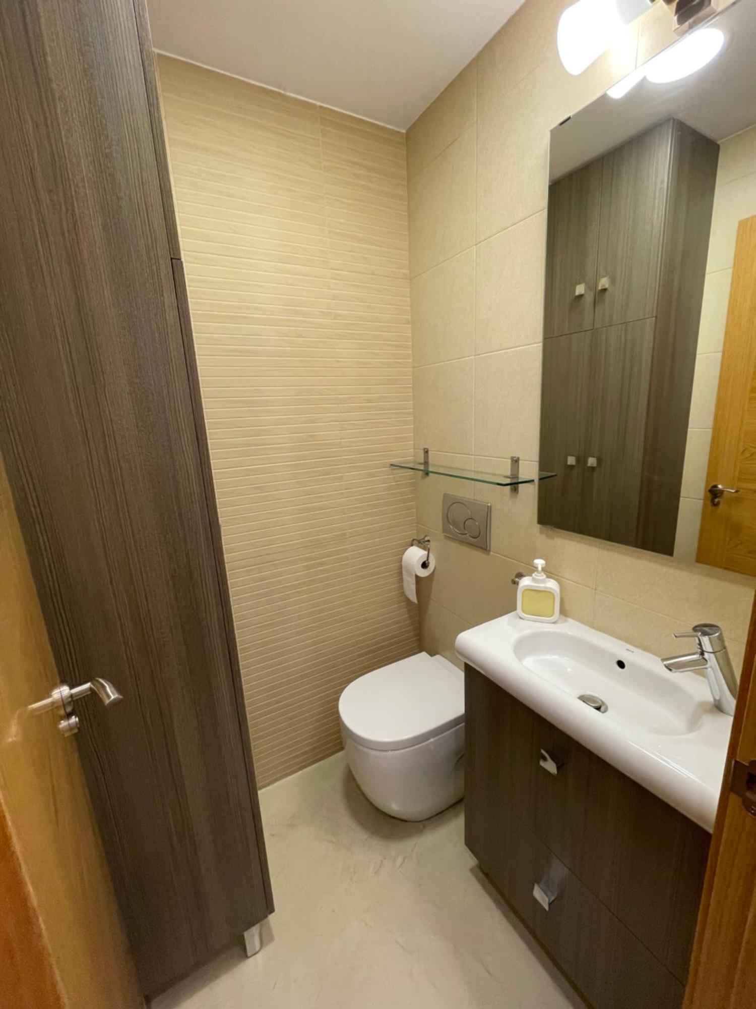 Ferienwohnung Duplex En Casco Historico León Exterior foto